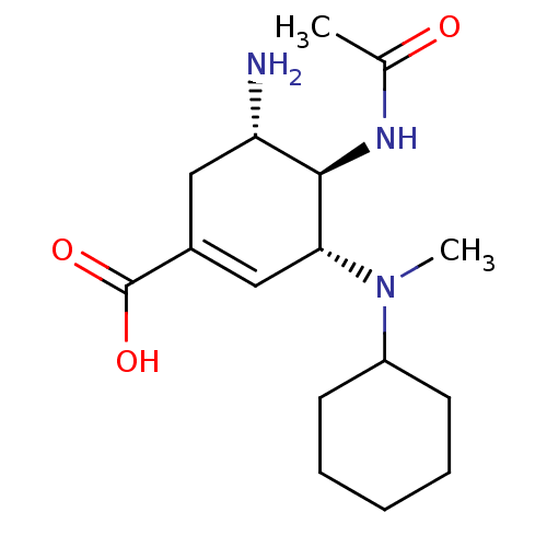 Chemical structure of BindingDB Monomer ID 5229