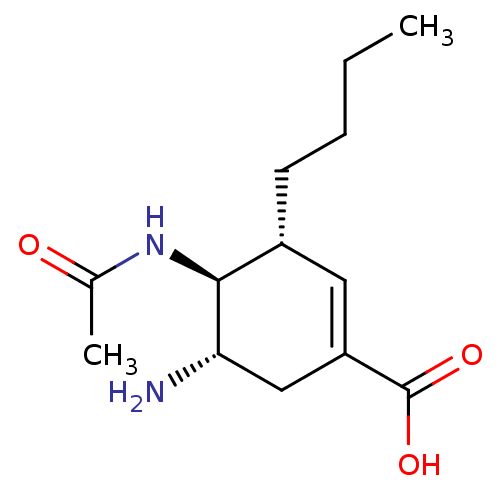 Chemical structure of BindingDB Monomer ID 5242