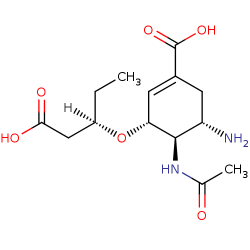 Chemical structure of BindingDB Monomer ID 5246