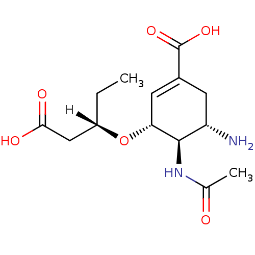 Chemical structure of BindingDB Monomer ID 5247
