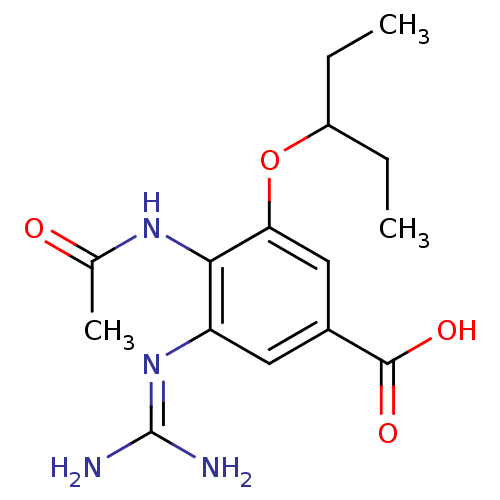 Chemical structure of BindingDB Monomer ID 5272