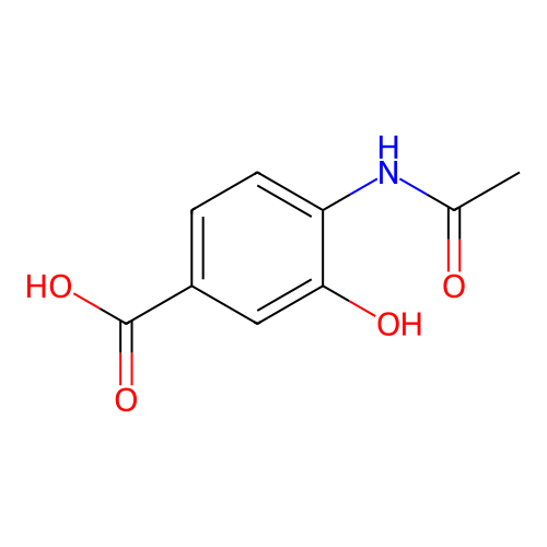 Chemical structure of BindingDB Monomer ID 5273