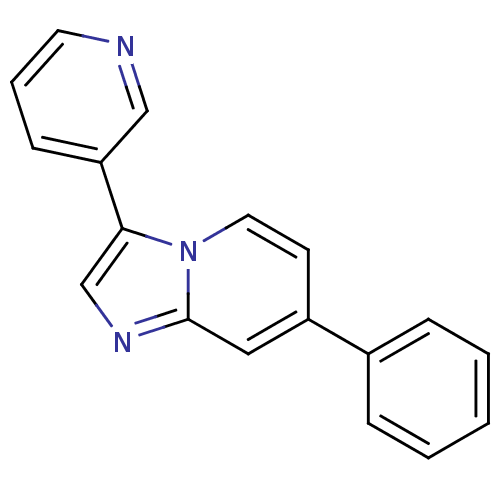 Chemical structure of BindingDB Monomer ID 5298