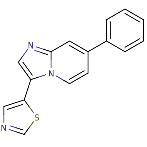 Chemical structure of BindingDB Monomer ID 5302