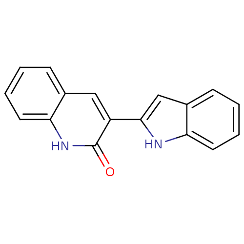 Chemical structure of BindingDB Monomer ID 5328