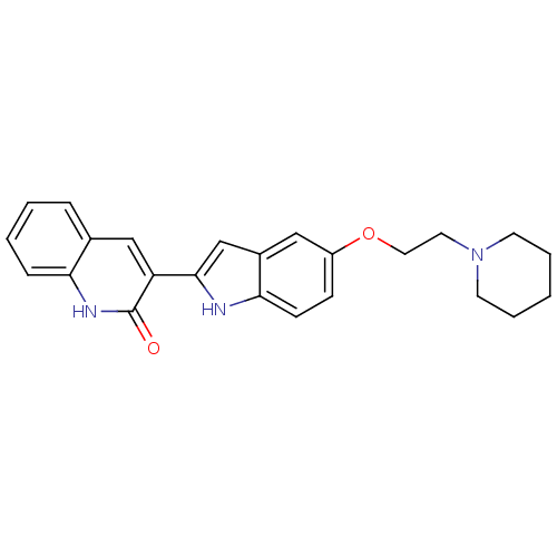 Chemical structure of BindingDB Monomer ID 5332