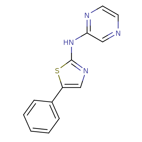 Chemical structure of BindingDB Monomer ID 5344