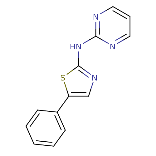 Chemical structure of BindingDB Monomer ID 5346