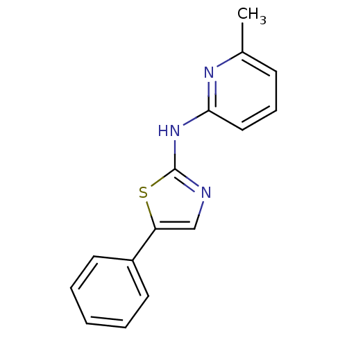 Chemical structure of BindingDB Monomer ID 5353