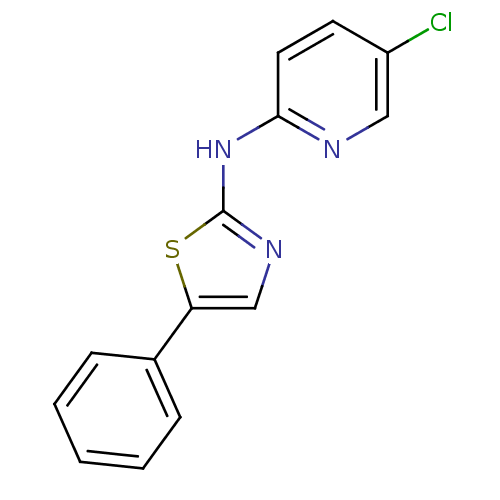 Chemical structure of BindingDB Monomer ID 5354