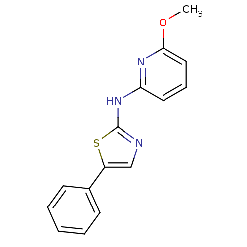 Chemical structure of BindingDB Monomer ID 5358
