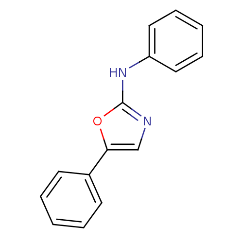 Chemical structure of BindingDB Monomer ID 5364