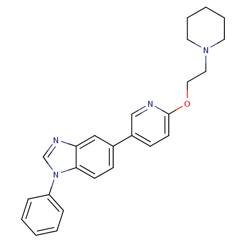 Chemical structure of BindingDB Monomer ID 5366