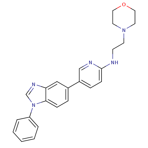 Chemical structure of BindingDB Monomer ID 5367