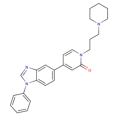Chemical structure of BindingDB Monomer ID 5368