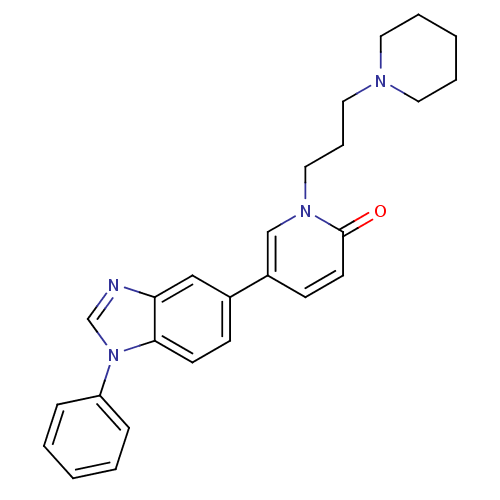 Chemical structure of BindingDB Monomer ID 5369