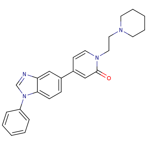 Chemical structure of BindingDB Monomer ID 5370