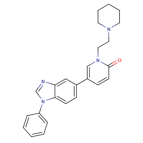 Chemical structure of BindingDB Monomer ID 5371