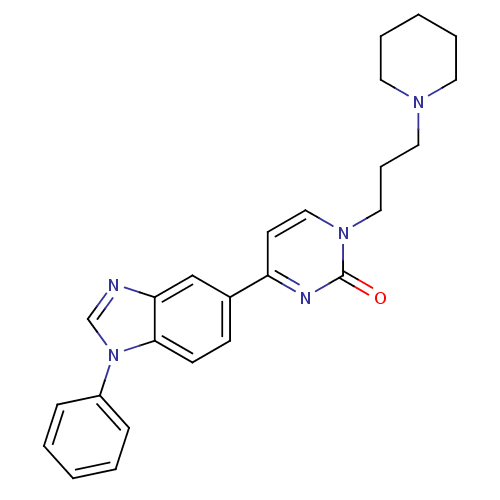 Chemical structure of BindingDB Monomer ID 5372
