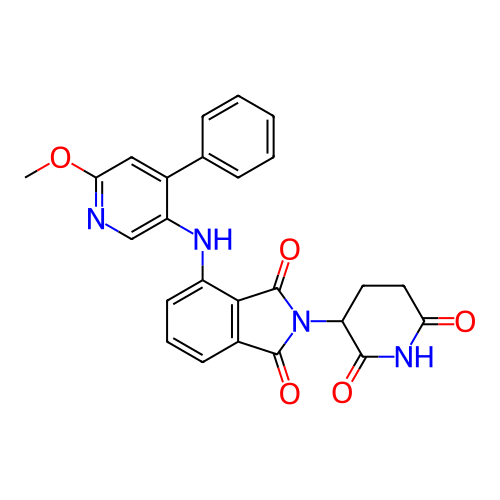 Chemical structure of BindingDB Monomer ID 5373
