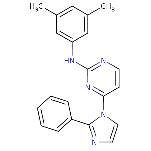 Chemical structure of BindingDB Monomer ID 5380