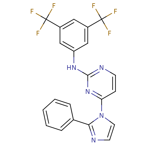 Chemical structure of BindingDB Monomer ID 5388