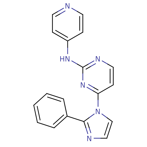 Chemical structure of BindingDB Monomer ID 5395