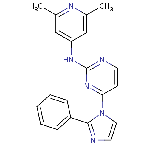 Chemical structure of BindingDB Monomer ID 5398