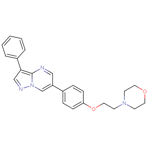 Chemical structure of BindingDB Monomer ID 5410