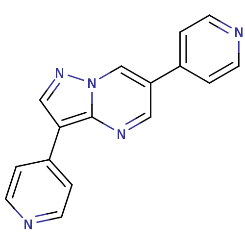 Chemical structure of BindingDB Monomer ID 5417