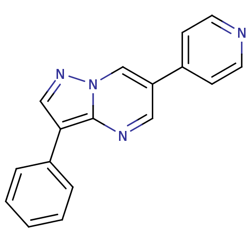 Chemical structure of BindingDB Monomer ID 5424