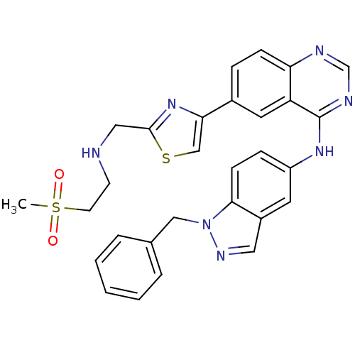 Chemical structure of BindingDB Monomer ID 5441