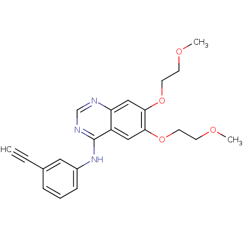 Chemical structure of BindingDB Monomer ID 5446
