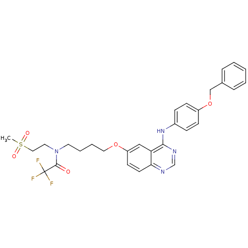 Chemical structure of BindingDB Monomer ID 5449
