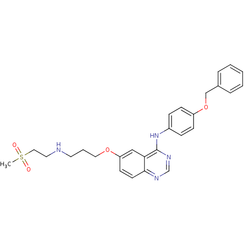 Chemical structure of BindingDB Monomer ID 5453