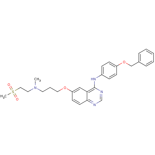 Chemical structure of BindingDB Monomer ID 5454