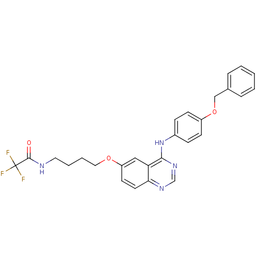 Chemical structure of BindingDB Monomer ID 5455