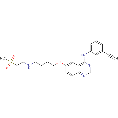 Chemical structure of BindingDB Monomer ID 5456