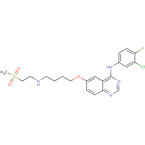 Chemical structure of BindingDB Monomer ID 5457
