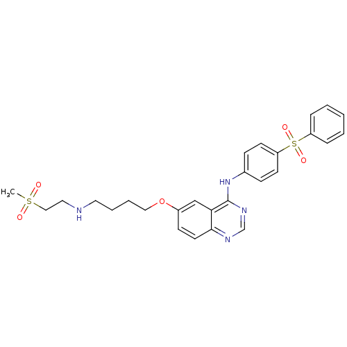 Chemical structure of BindingDB Monomer ID 5458