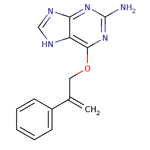 Chemical structure of BindingDB Monomer ID 5479