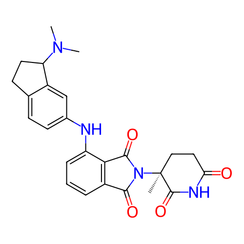 Chemical structure of BindingDB Monomer ID 5518