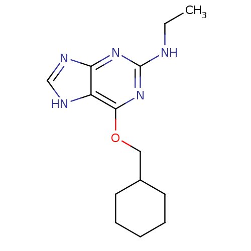 Chemical structure of BindingDB Monomer ID 5523