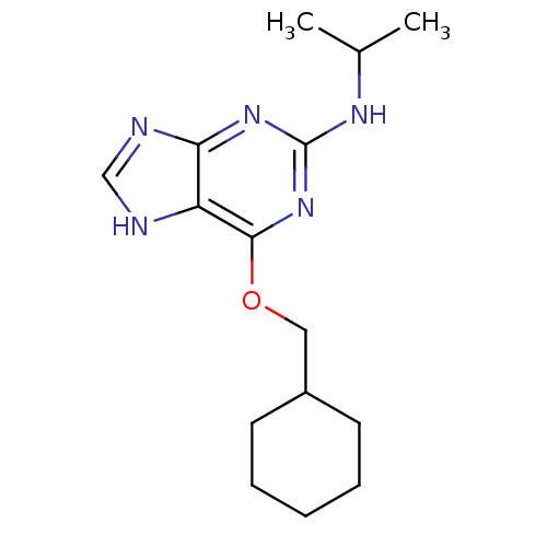 Chemical structure of BindingDB Monomer ID 5524