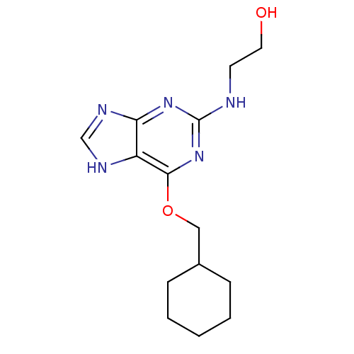 Chemical structure of BindingDB Monomer ID 5525