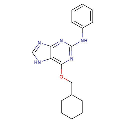 Chemical structure of BindingDB Monomer ID 5530
