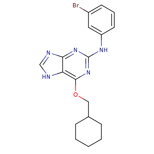 Chemical structure of BindingDB Monomer ID 5533