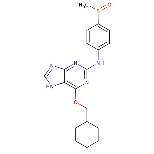 Chemical structure of BindingDB Monomer ID 5548
