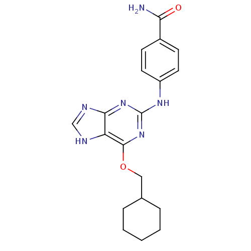 Chemical structure of BindingDB Monomer ID 5551