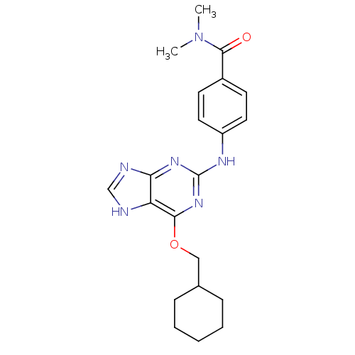 Chemical structure of BindingDB Monomer ID 5553
